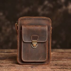 Vintage-Leather-Waist-bag (9)