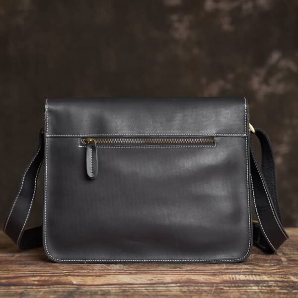 Handmade Leather Messenger Bag |Men's Leather Bags Supplier 20 Handmade Leather Messenger Bag |Men's Leather Bags Supplier - Image 20