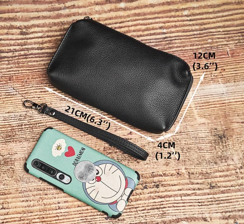 Vintage Mini Leather Clutch bag | Handmade Leather Wallet Supplier 15 vintage leather Clutch bag 2 5