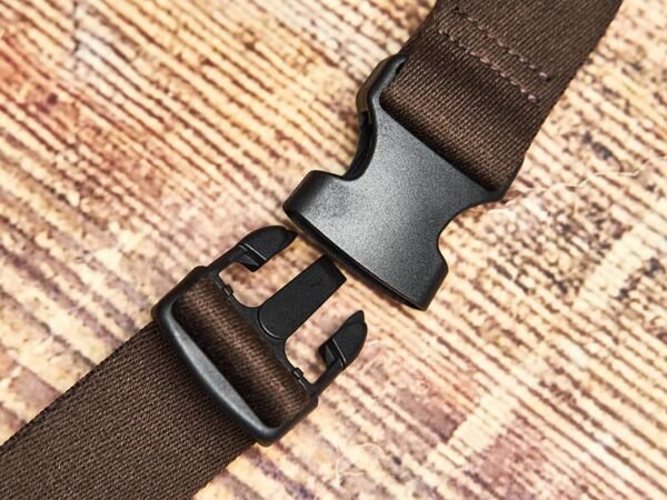 Leather Sling Bag l Leather Waist Bag 10 Leather Sling Bag l Leather Waist Bag - Image 10