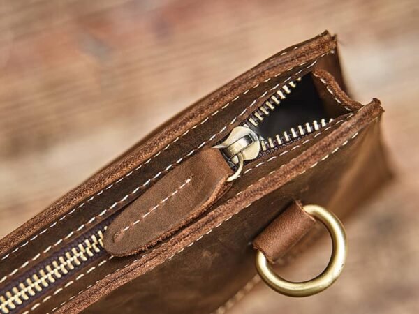 Ultra Slim Tablet Messenger Bag | Leather Bags Supplier 11 Ultra Slim Tablet Messenger Bag | Leather Bags Supplier - Image 11